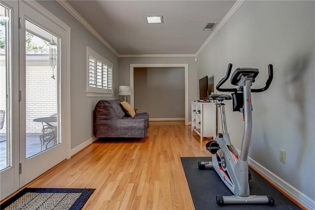 4309 Sarita Drive, Fort Worth, TX 76109