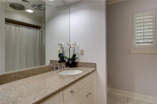 4309 Sarita Drive, Fort Worth, TX 76109