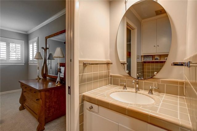 4309 Sarita Drive, Fort Worth, TX 76109