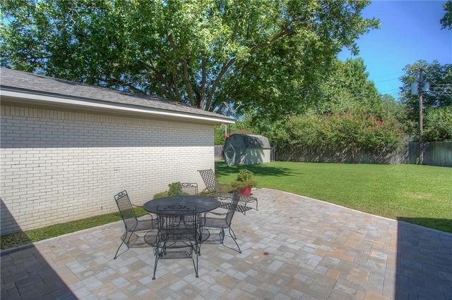 4309 Sarita Drive, Fort Worth, TX 76109