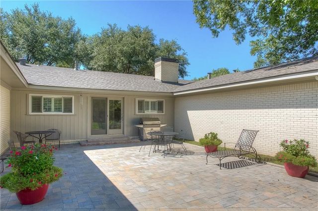 4309 Sarita Drive, Fort Worth, TX 76109