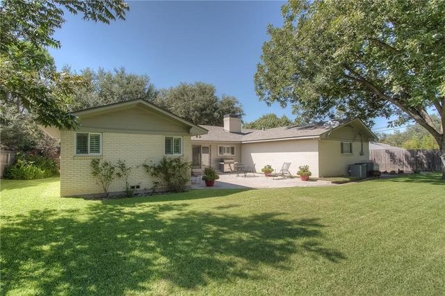 4309 Sarita Drive, Fort Worth, TX 76109