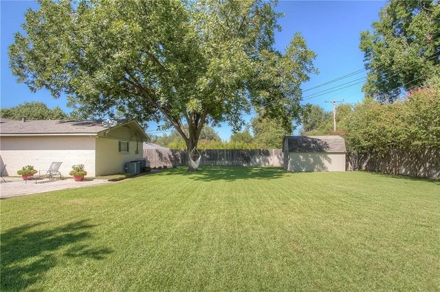4309 Sarita Drive, Fort Worth, TX 76109