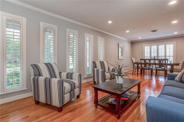 4309 Sarita Drive, Fort Worth, TX 76109