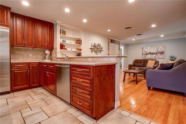 4309 Sarita Drive, Fort Worth, TX 76109