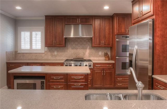 4309 Sarita Drive, Fort Worth, TX 76109