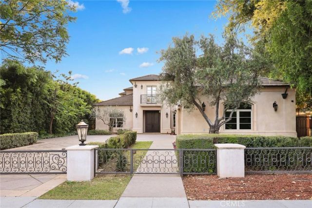 1201 S 10th Ave, Arcadia, CA 91006