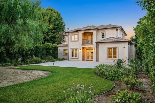 1201 S 10th Ave, Arcadia, CA 91006