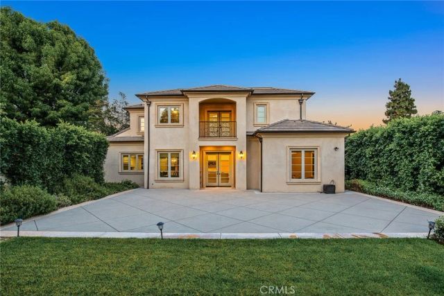 1201 S 10th Ave, Arcadia, CA 91006
