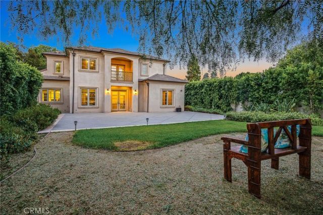 1201 S 10th Ave, Arcadia, CA 91006