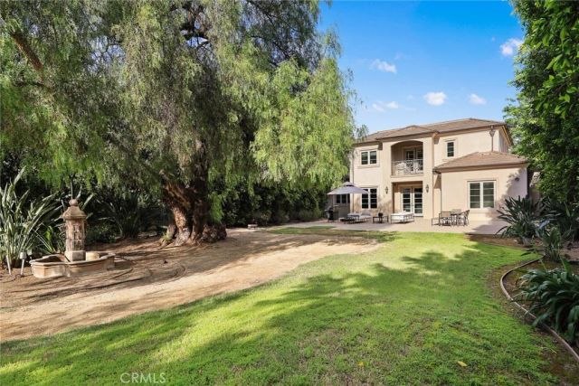 1201 S 10th Ave, Arcadia, CA 91006