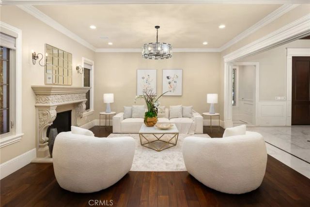 1201 S 10th Ave, Arcadia, CA 91006