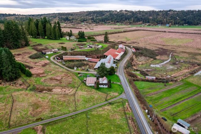 8718 NE Ames Lake-Carnation Rd, Carnation, WA 98014