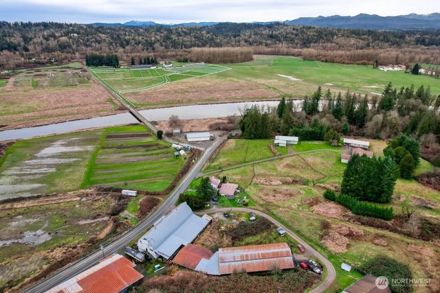 8718 NE Ames Lake-Carnation Rd, Carnation, WA 98014