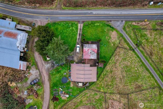 8718 NE Ames Lake-Carnation Rd, Carnation, WA 98014