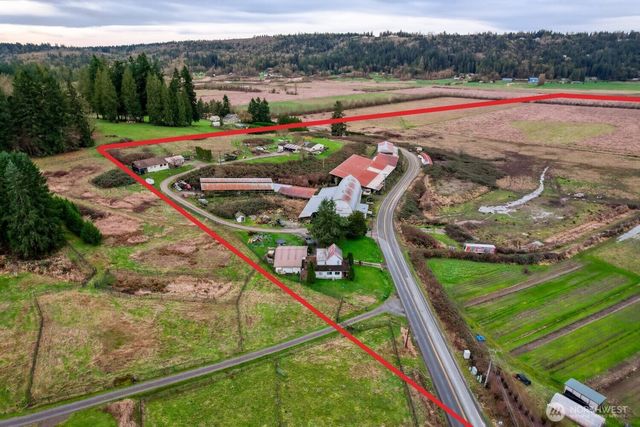 8718 NE Ames Lake-Carnation Rd, Carnation, WA 98014