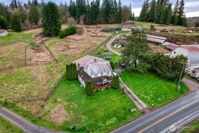 8718 NE Ames Lake-Carnation Rd, Carnation, WA 98014