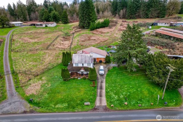 8718 NE Ames Lake-Carnation Rd, Carnation, WA 98014