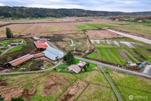 8718 NE Ames Lake-Carnation Rd, Carnation, WA 98014