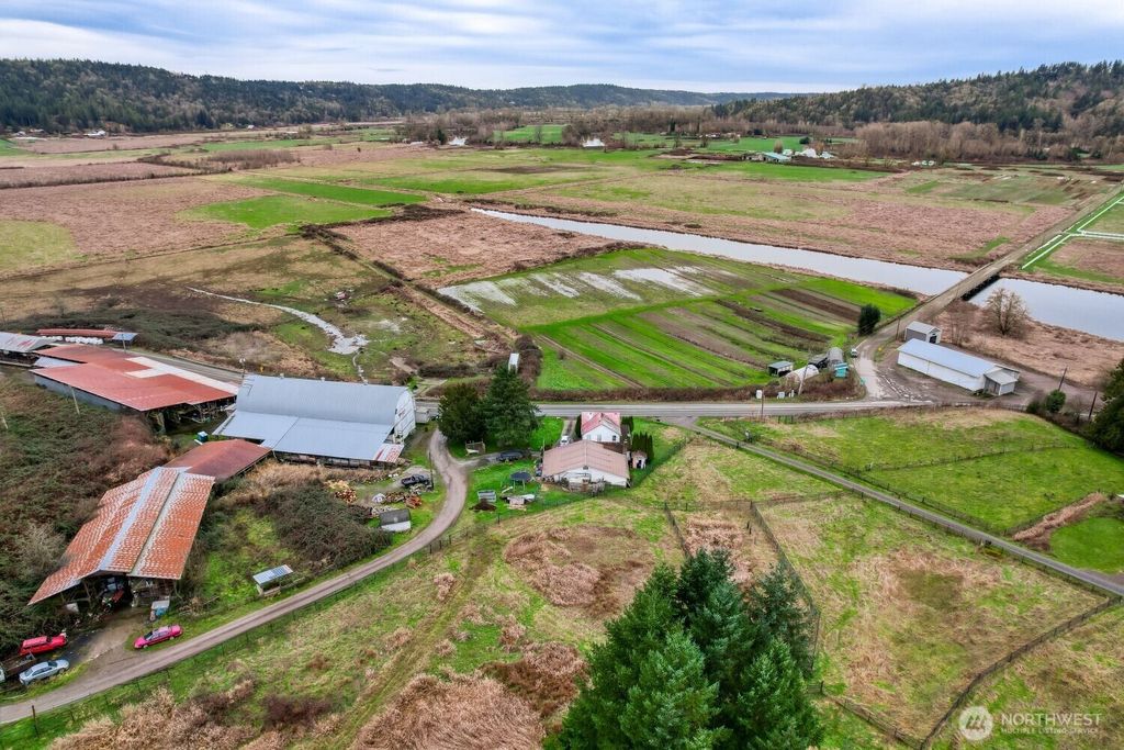 8718 NE Ames Lake-Carnation Rd, Carnation, WA 98014