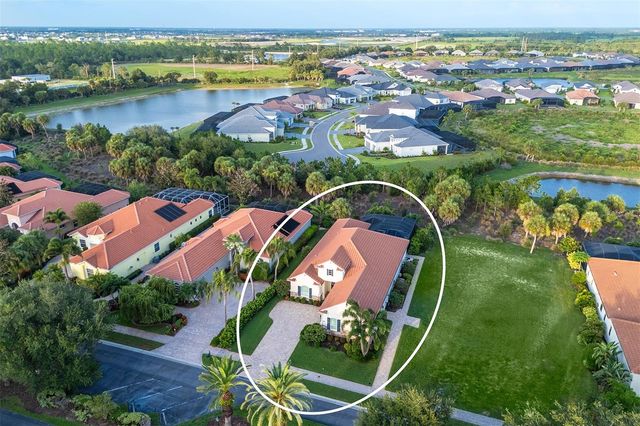 1744 GRANDE PARK DRIVE, Englewood, FL 34223