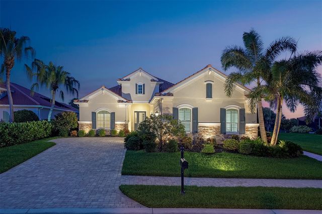 1744 GRANDE PARK DRIVE, Englewood, FL 34223