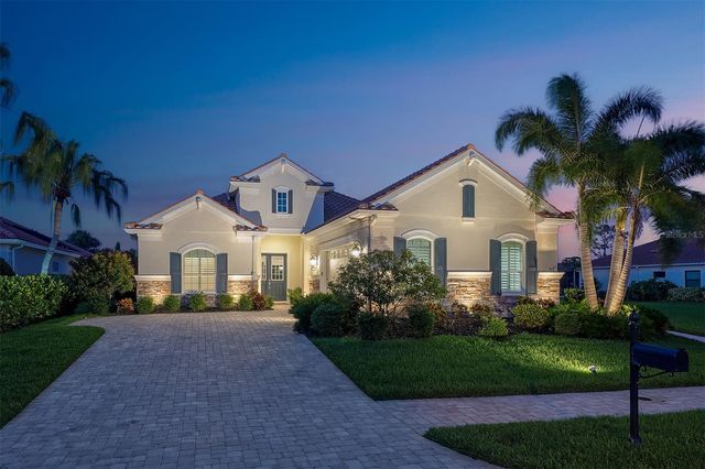 1744 GRANDE PARK DRIVE, Englewood, FL 34223