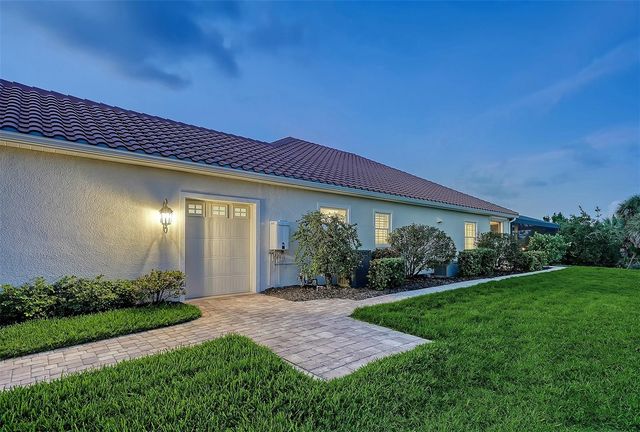 1744 GRANDE PARK DRIVE, Englewood, FL 34223