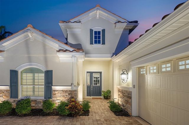 1744 GRANDE PARK DRIVE, Englewood, FL 34223