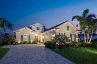 1744 GRANDE PARK DRIVE, Englewood, FL 34223
