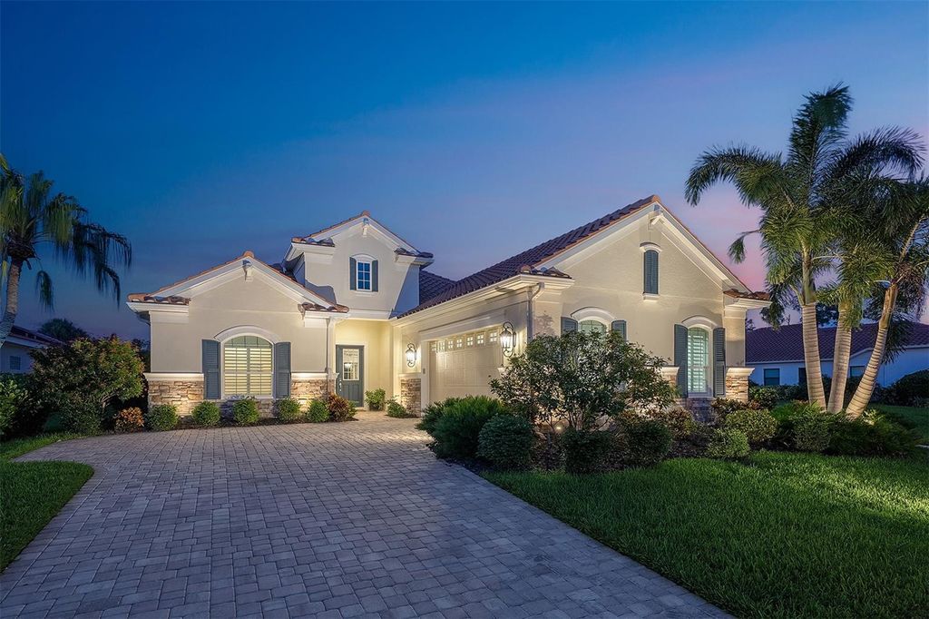 1744 GRANDE PARK DRIVE, Englewood, FL 34223