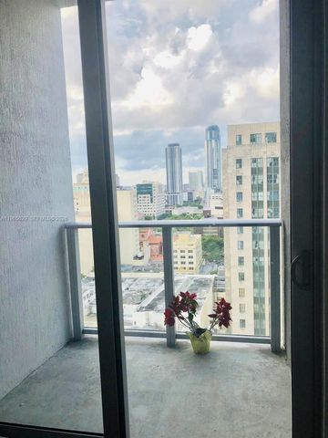 151 SE 1st St 1808, Miami, FL 33131