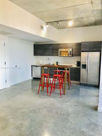 151 SE 1st St 1808, Miami, FL 33131