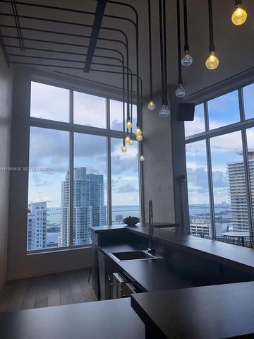 151 SE 1st St 1808, Miami, FL 33131