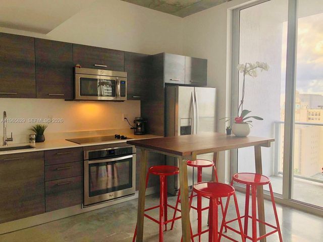 151 SE 1st St 1808, Miami, FL 33131