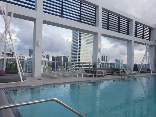 151 SE 1st St 1808, Miami, FL 33131