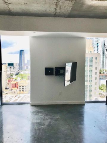 151 SE 1st St 1808, Miami, FL 33131