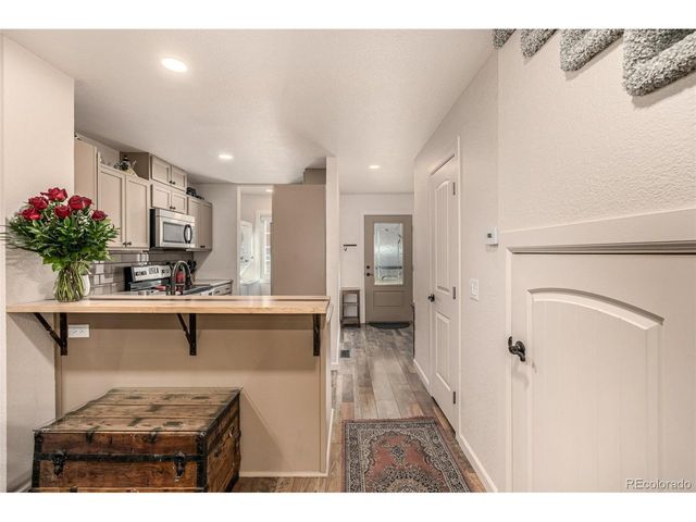 3408 Queen Anne Way, Colorado Springs, CO 80917