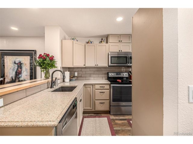 3408 Queen Anne Way, Colorado Springs, CO 80917