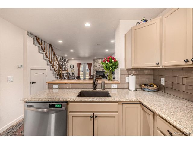 3408 Queen Anne Way, Colorado Springs, CO 80917
