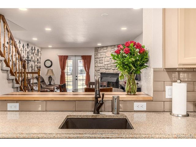 3408 Queen Anne Way, Colorado Springs, CO 80917