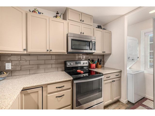 3408 Queen Anne Way, Colorado Springs, CO 80917