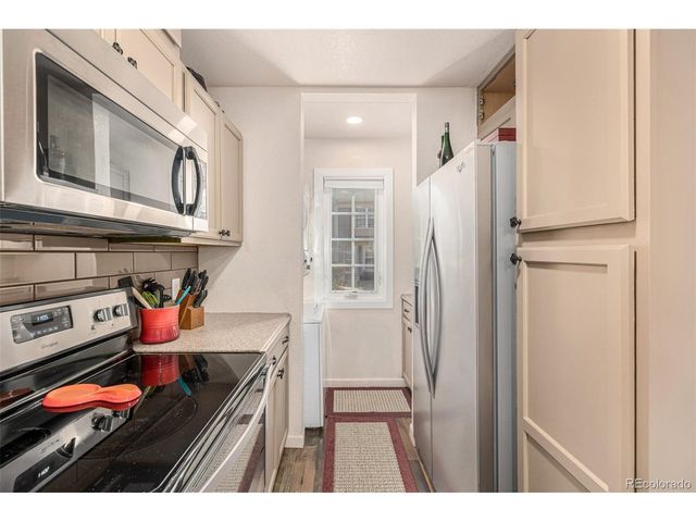 3408 Queen Anne Way, Colorado Springs, CO 80917