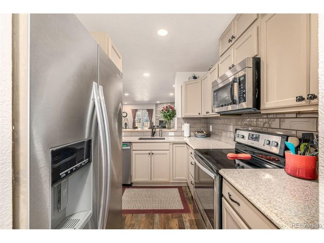 3408 Queen Anne Way, Colorado Springs, CO 80917