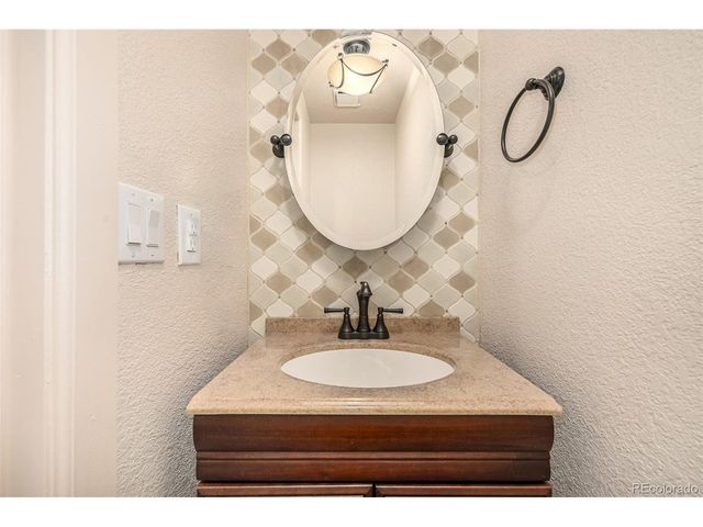 3408 Queen Anne Way, Colorado Springs, CO 80917