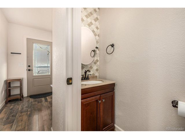 3408 Queen Anne Way, Colorado Springs, CO 80917