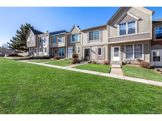 3408 Queen Anne Way, Colorado Springs, CO 80917