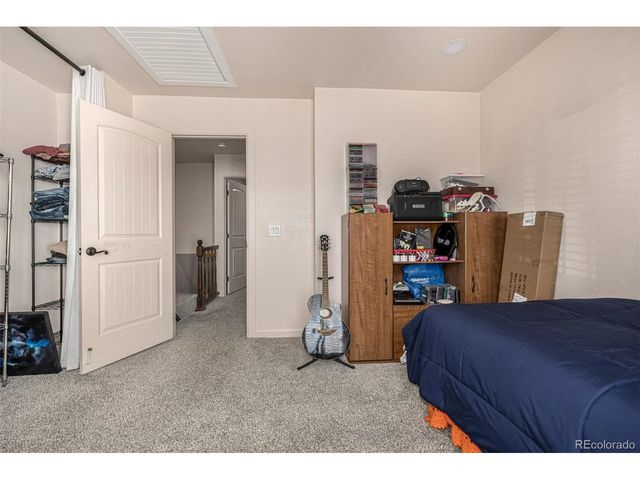 3408 Queen Anne Way, Colorado Springs, CO 80917