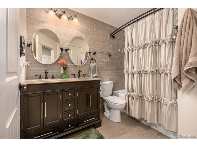 3408 Queen Anne Way, Colorado Springs, CO 80917