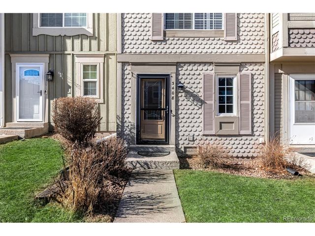 3408 Queen Anne Way, Colorado Springs, CO 80917